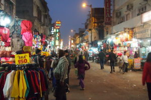 ulica Main Bazar